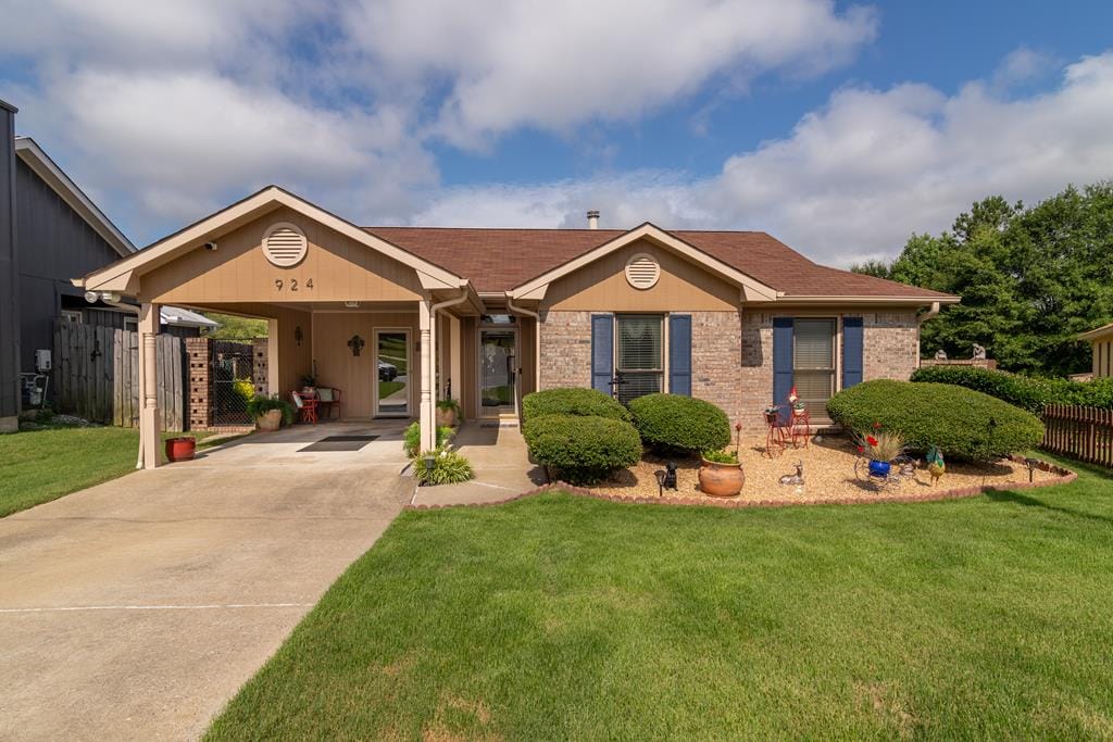 924 Arlington Drive, Columbus, GA, 31907