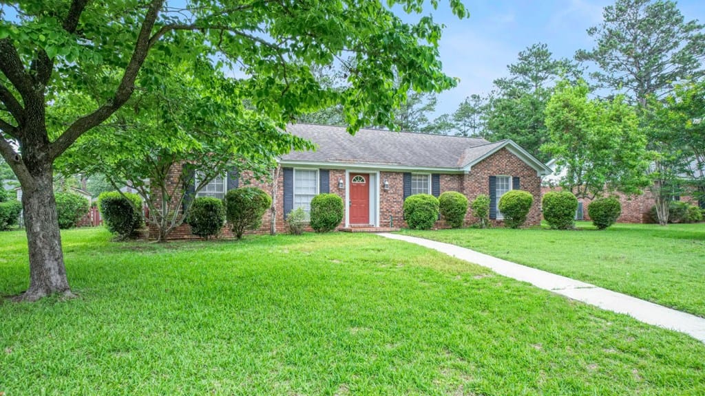 1607 Northwood Dr, Albany, GA 31721