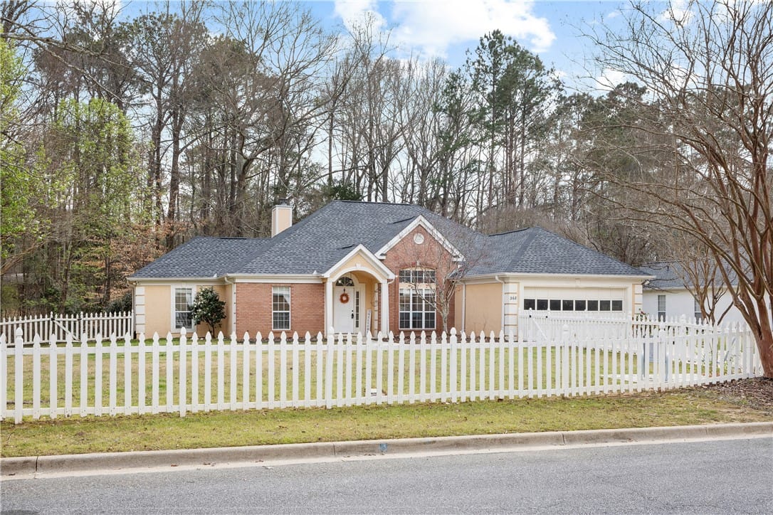 368 ESTATE, Auburn, AL, 36830, Welcome to 368 Estate Avenue!