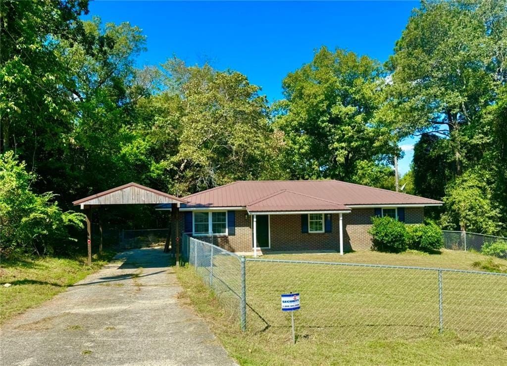 35 Eason, Phenix City, AL, 36869