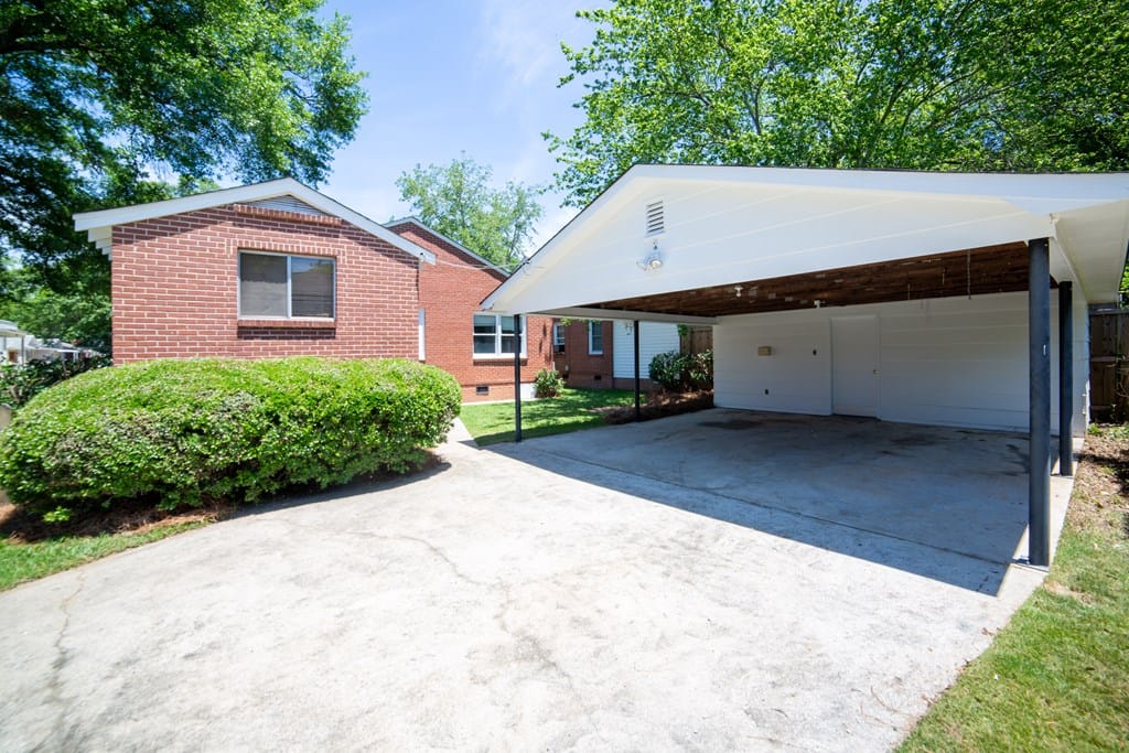 1300 33rd Street, Columbus, GA, 31904