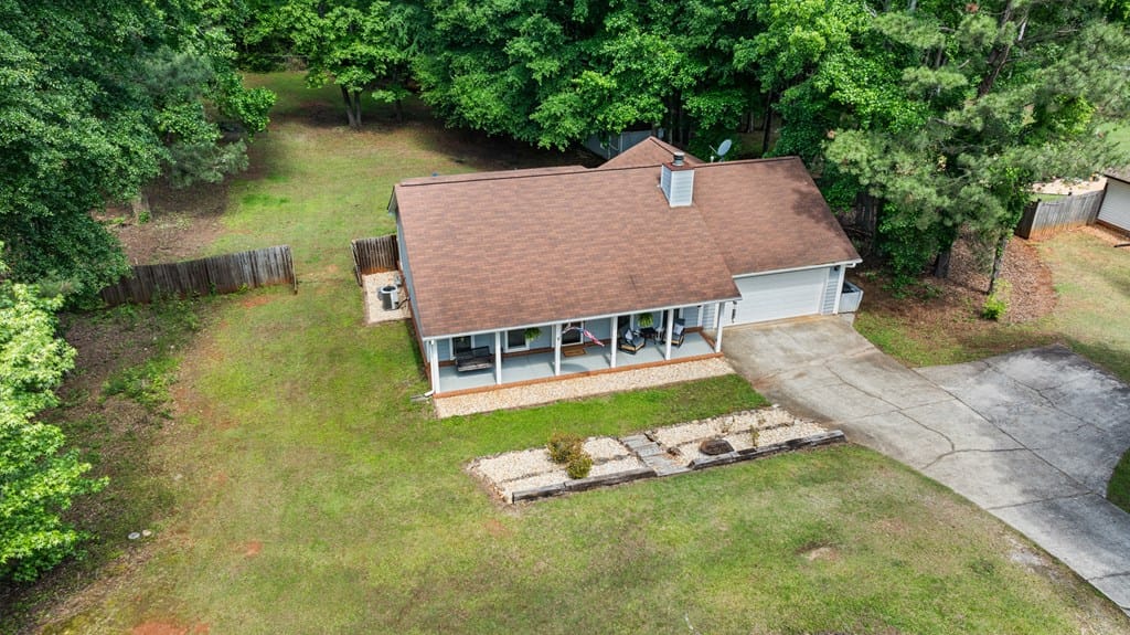 10897 Warm Springs Road, Midland, GA, 31820