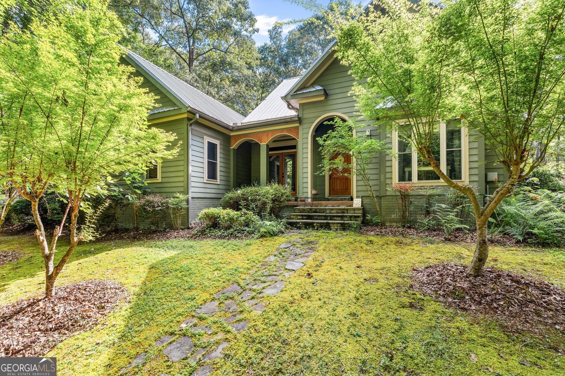 4165 Glenn Rd, Franklin, GA 30217