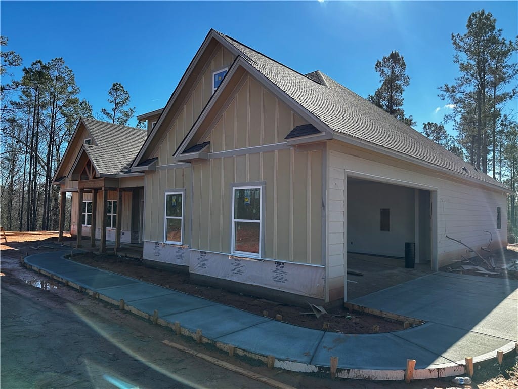 4572 Lee County Rd 158, Salem, AL 36874, USA — Photo 2