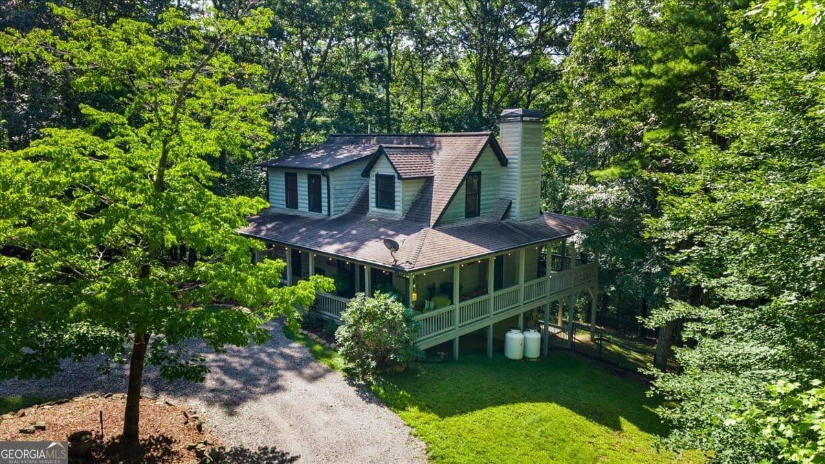 808 Granite Dr #39a, Hayesville, NC 28904