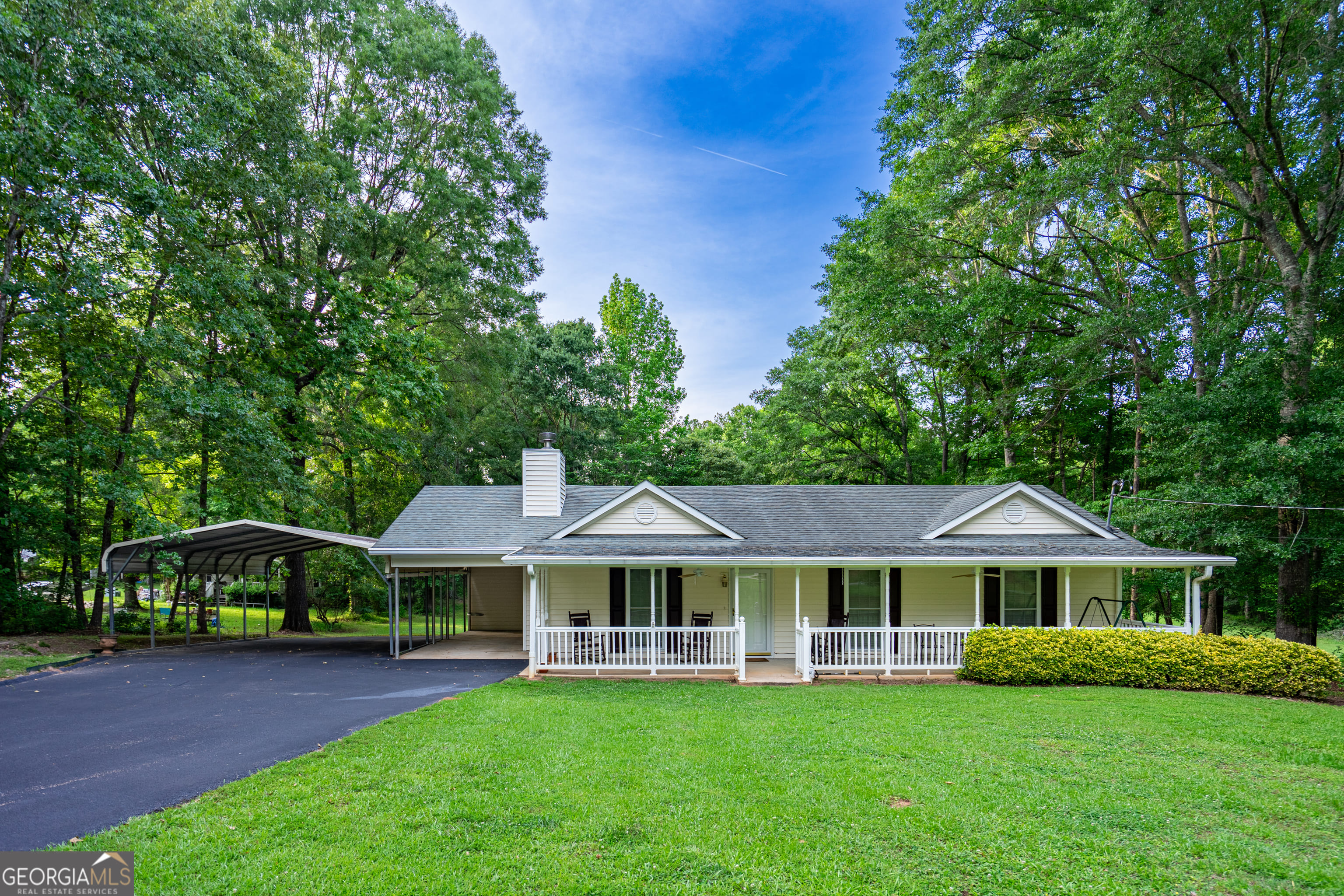 865 Waterview, Lagrange, GA, 30240