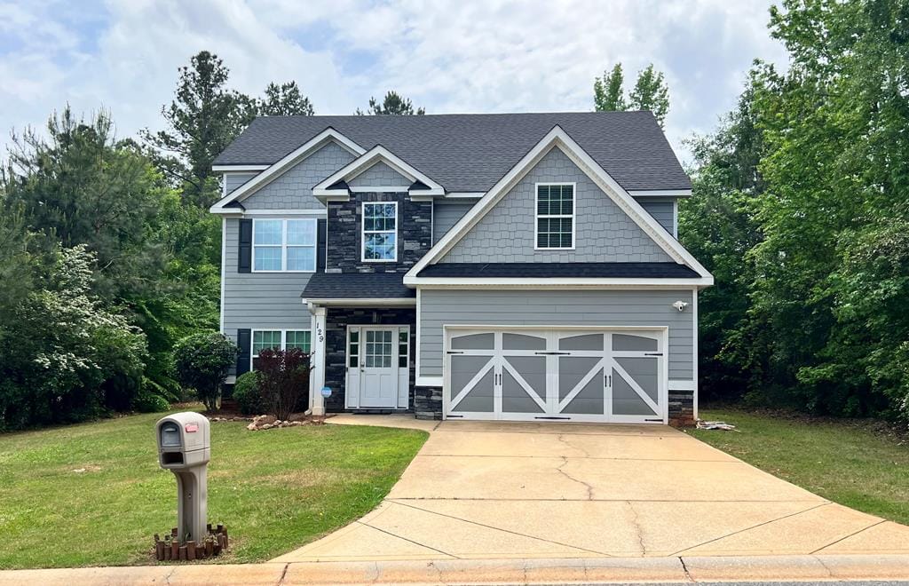 129 Valley Bluff Drive, Hamilton, GA, 31811-7604