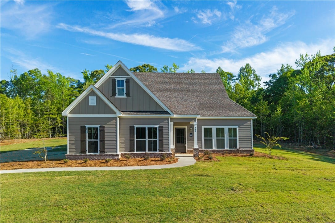 2 Lee Rd 344, Salem, AL 36874