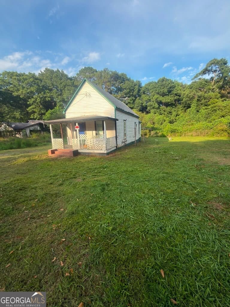 101 Smith St, Newnan, GA 30263
