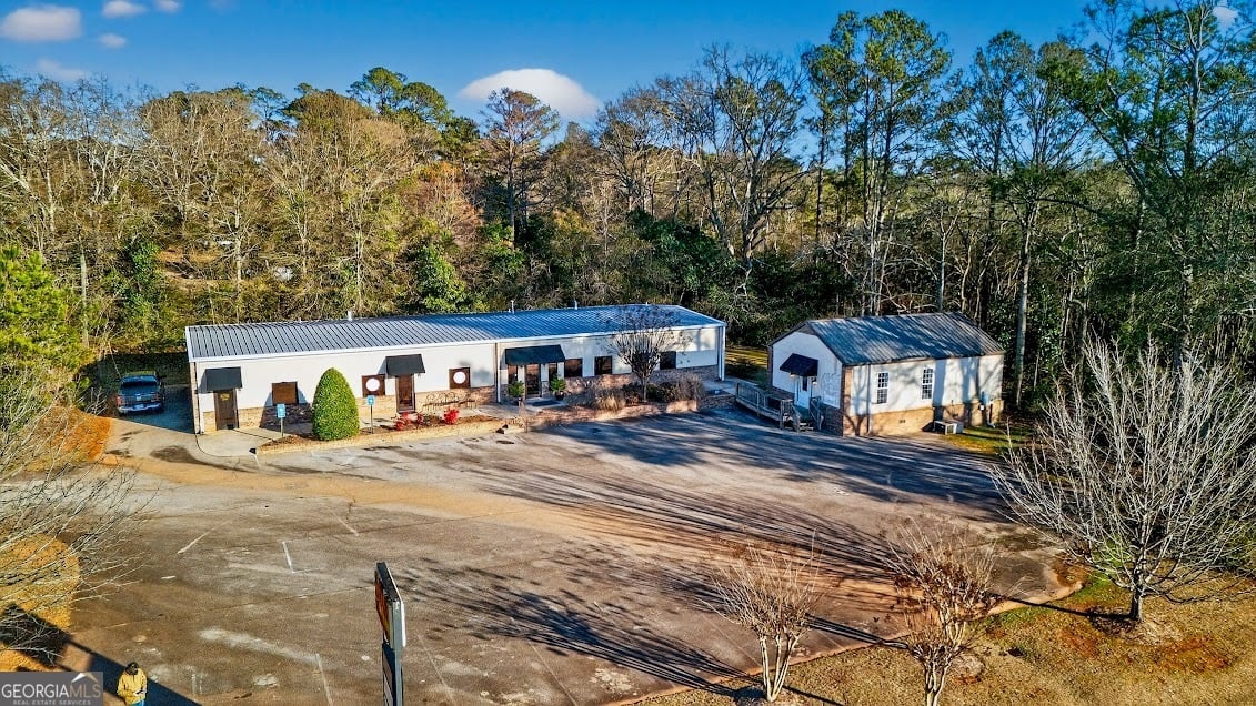 838 New Franklin Rd, LaGrange, GA 30240