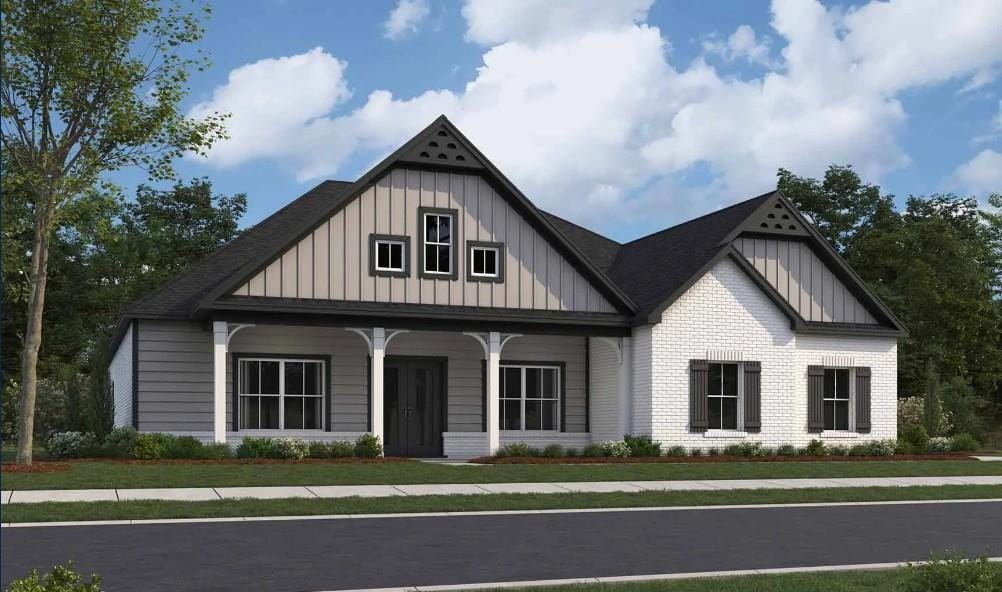 282 Orchard Dr, Fortson, GA, 31808