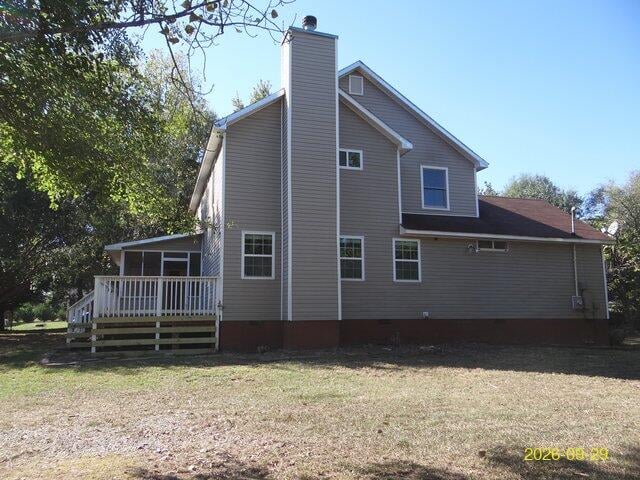 186 Old Chipley Rd, Pine Mountain, GA 31822