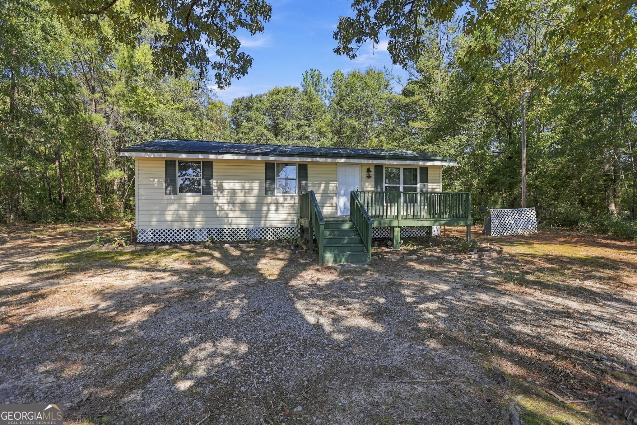 107 S Gates Rd, Pine Mountain, GA 31822