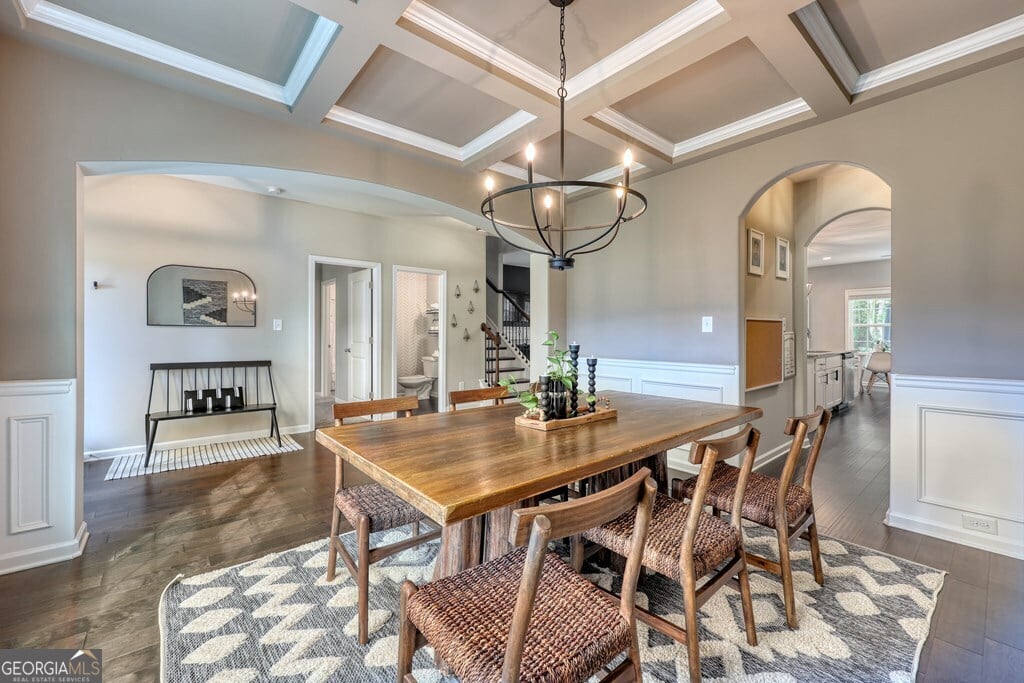 159 Hart Ridge Court, Fortson, GA, 31808