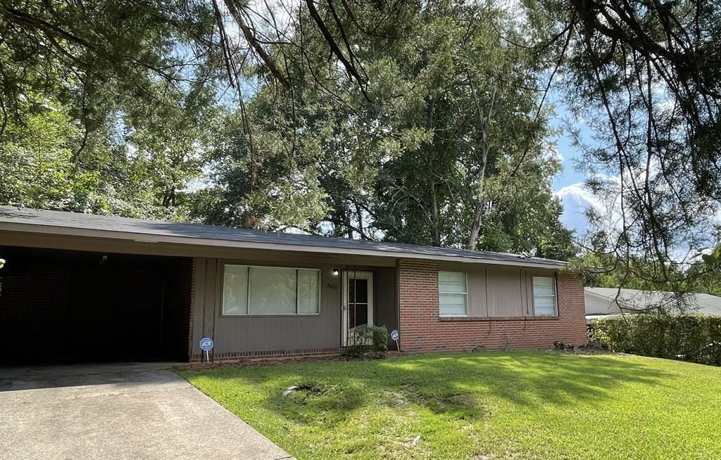 2226 Danbury Drive, Columbus, GA, 31907-3502