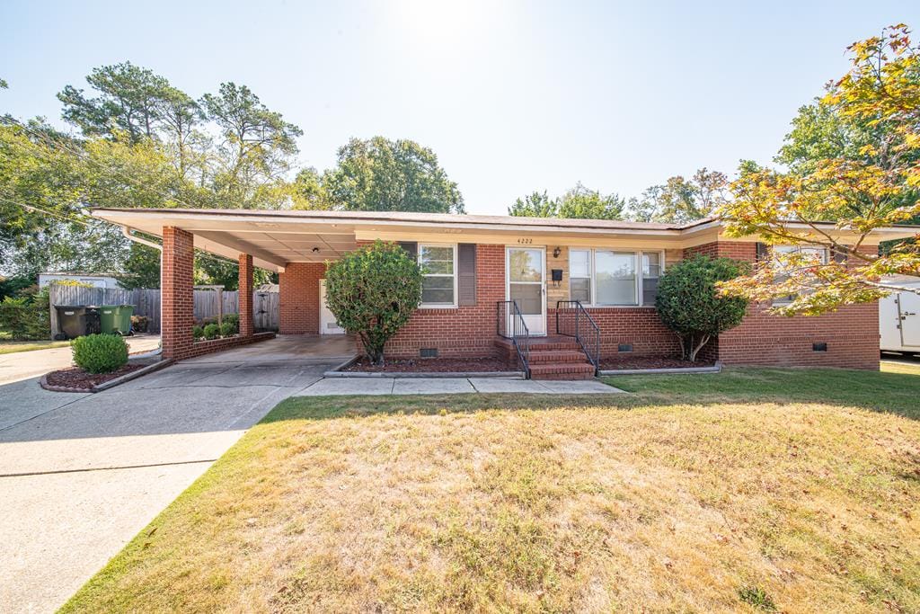 4222 Chalfonte Drive, Columbus, GA, 31904