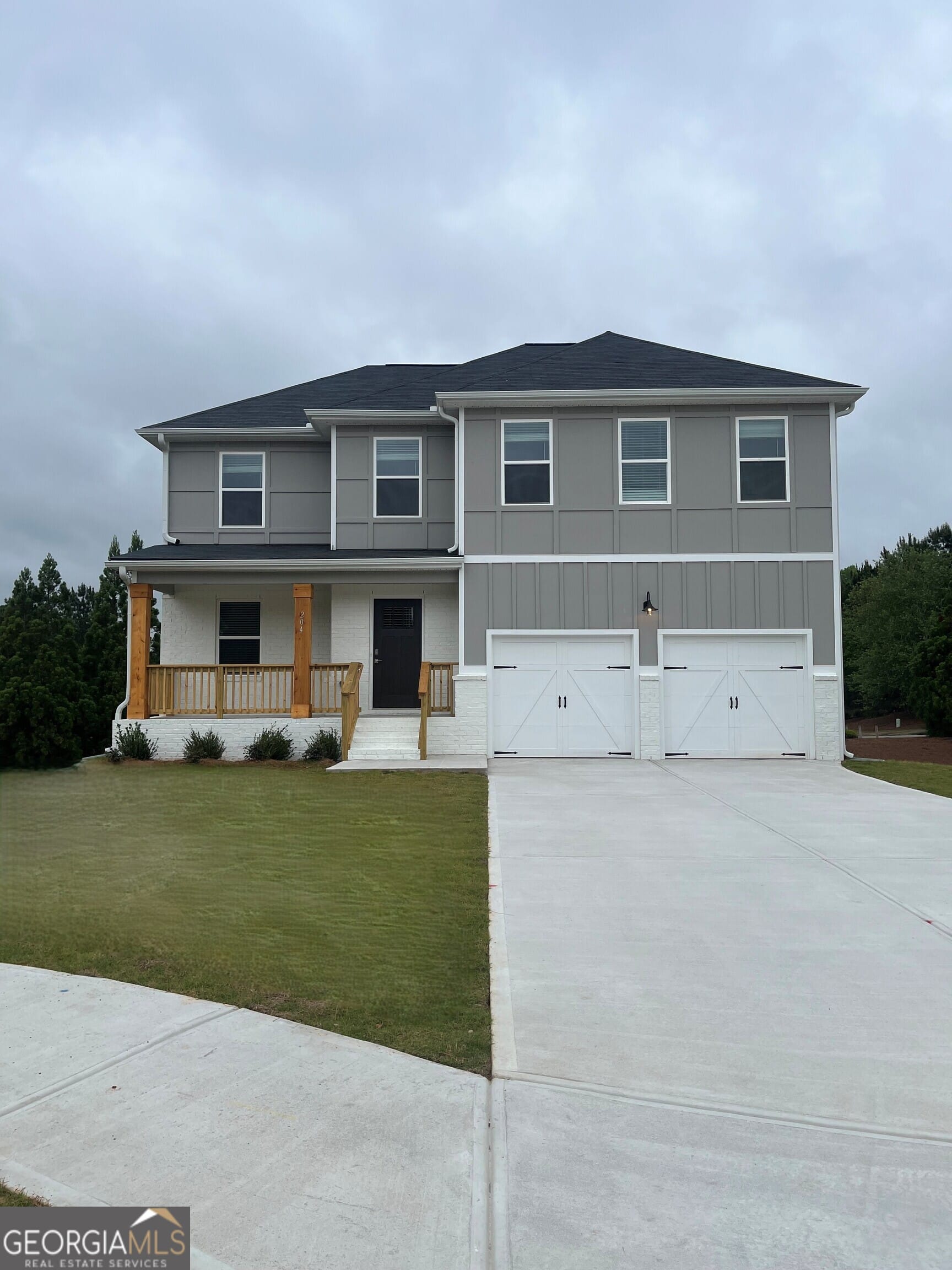 204 Freshwater Court, LaGrange, GA, 30241