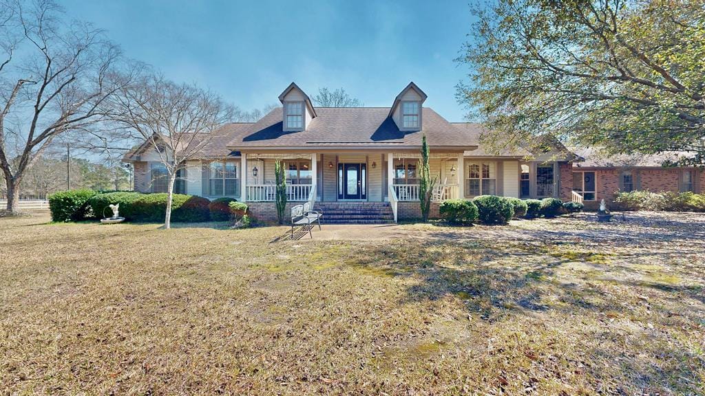 171 Alabama 165, Eufaula, AL, 36027