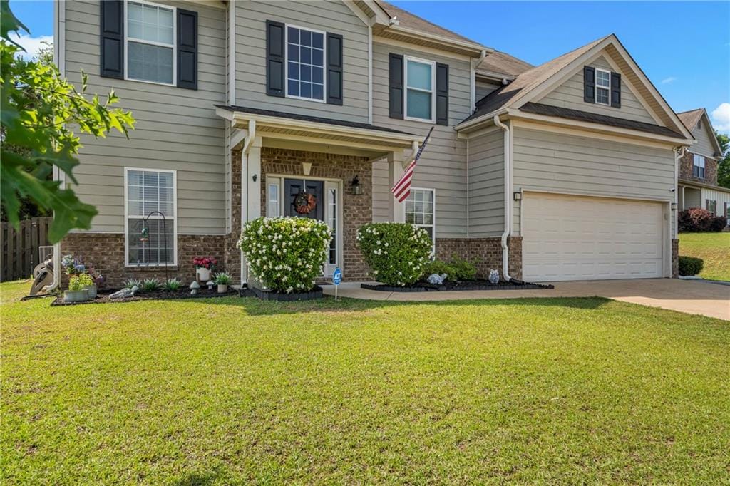 2408 Ridgewood, Phenix City, AL, 36870