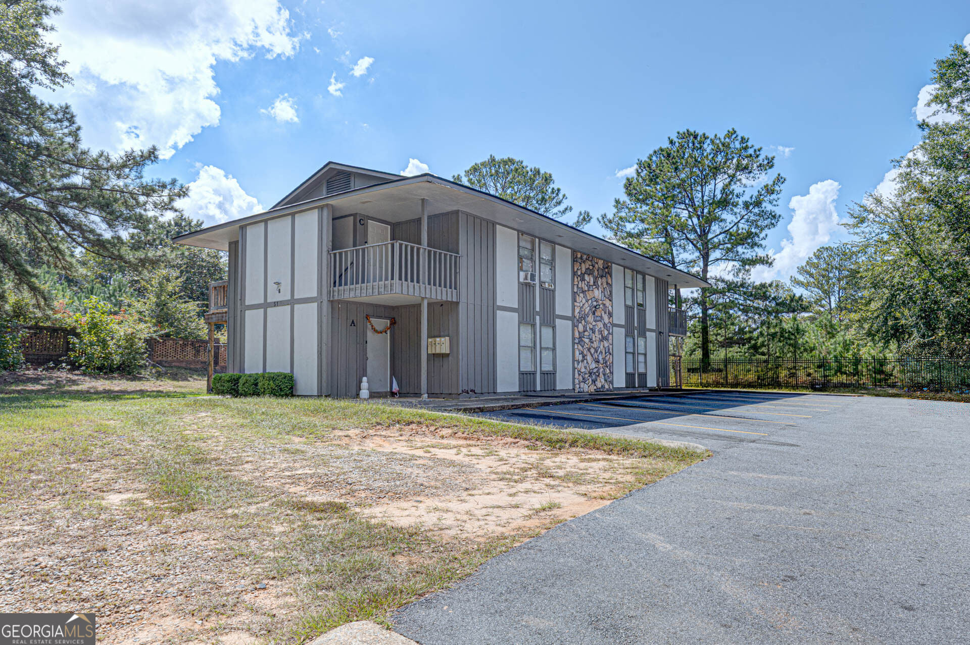 509 Farr Rd, Columbus, GA 31907