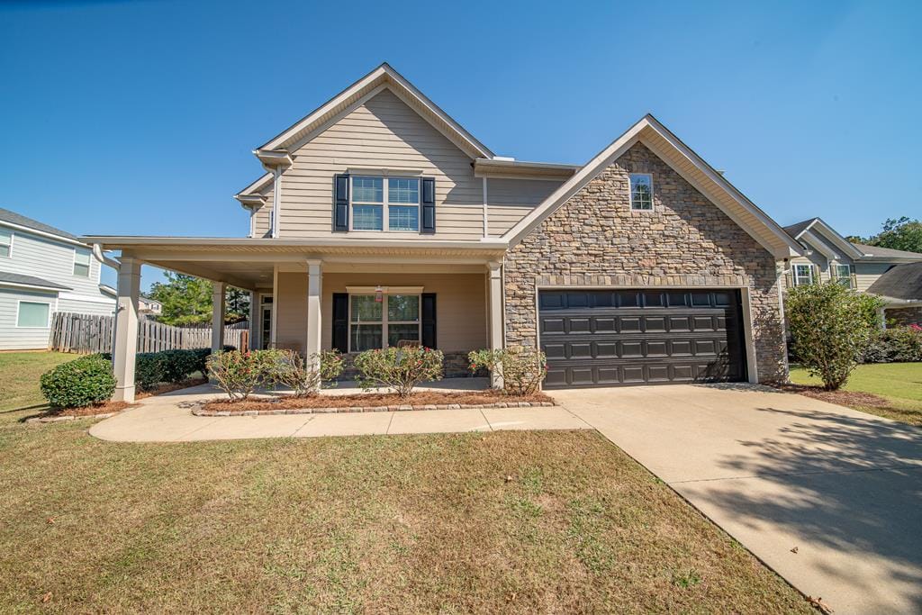 7460 Coppice Drive, Midland, GA, 31820