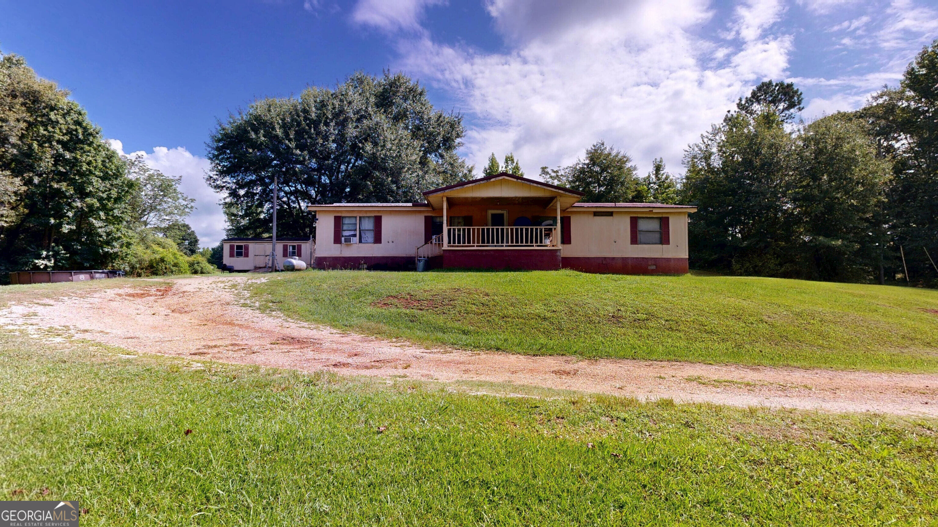 93727 Alabama 9, Lineville, AL, 36266