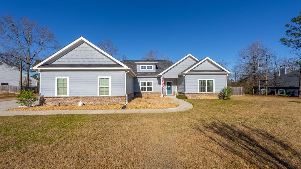 1578 Cummings Road, Smiths Station, AL, 36877