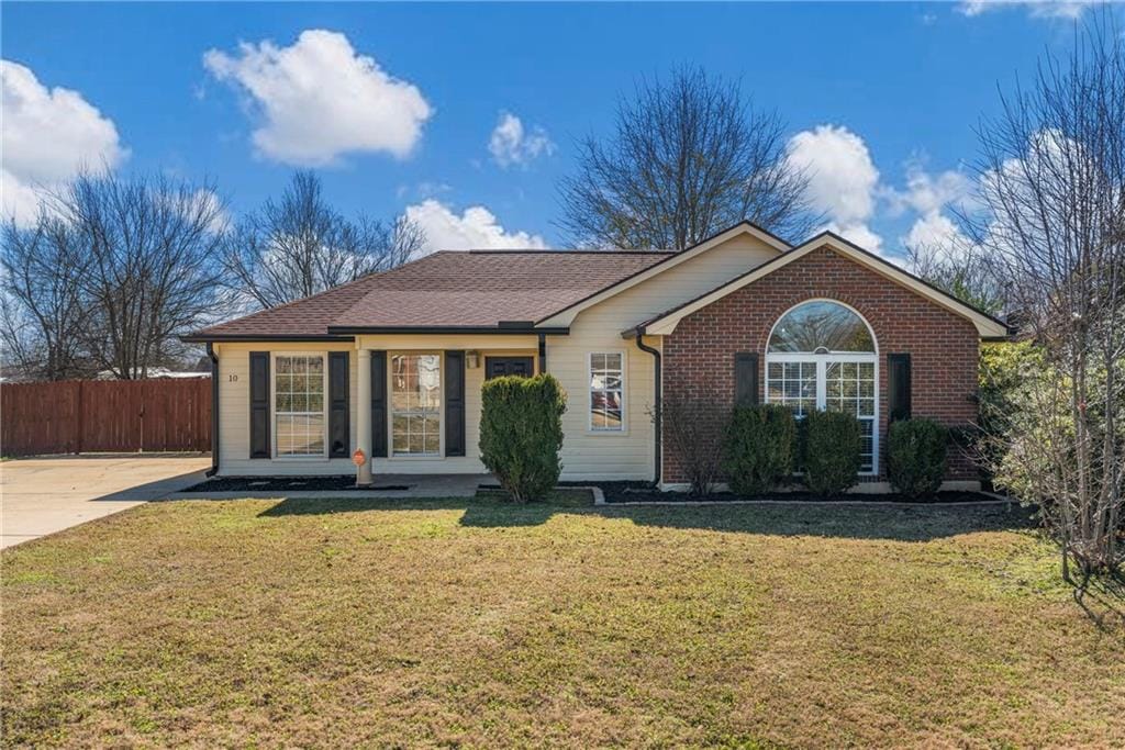 10 Whippoorwill Lane, Fort Mitchell, AL, 36856