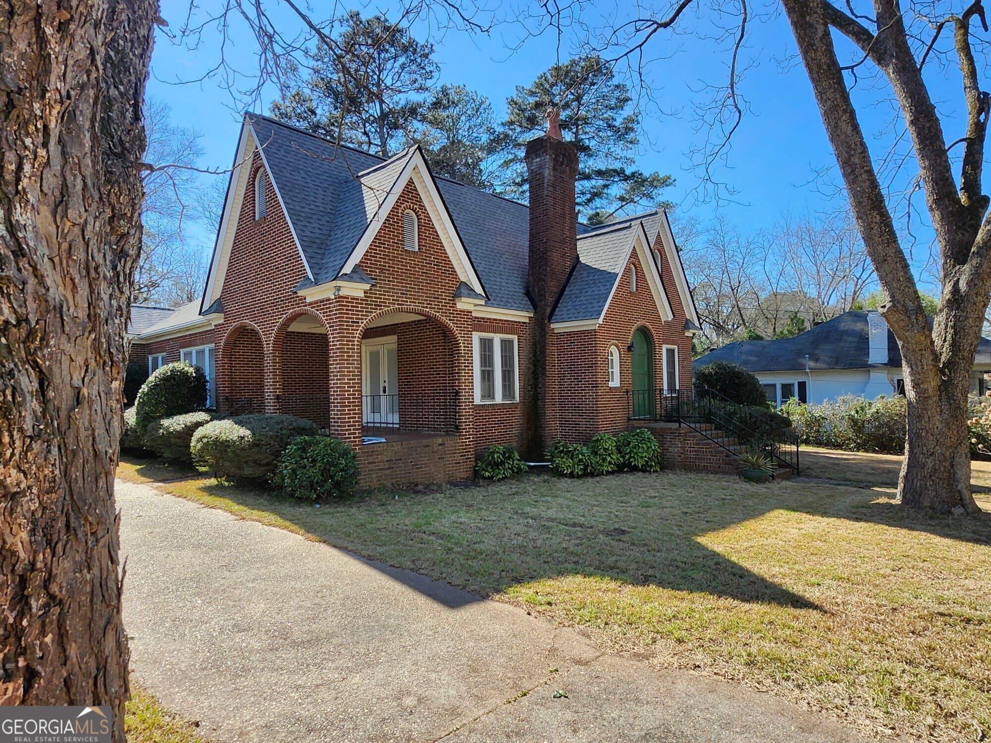 205 4th Street, Manchester, GA, 31816