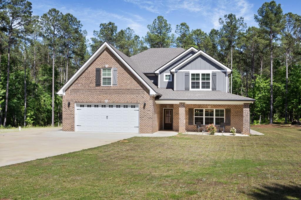 179 County Road 0071, Waverly Hall, GA, 31831