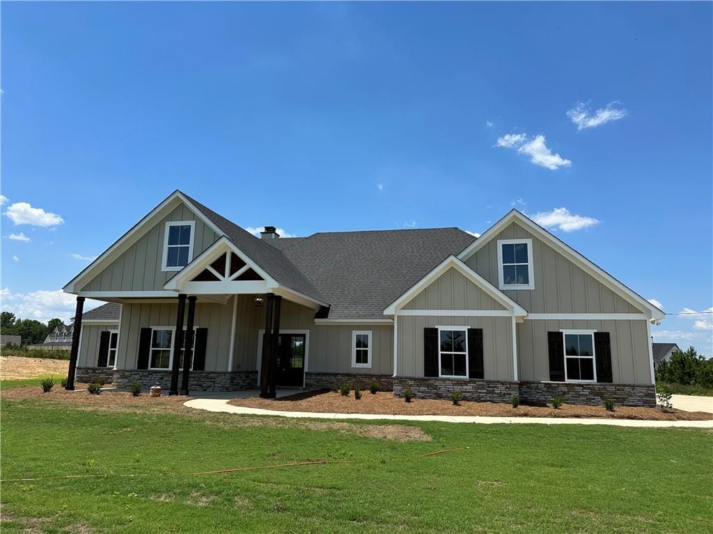2953 Lee Road 334, Salem, AL, 36874