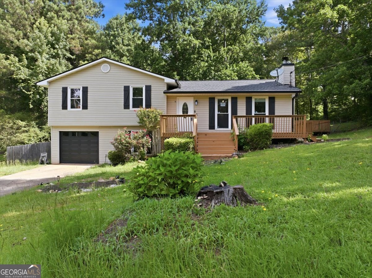 105 Elberta Dr, Newnan, GA 30265