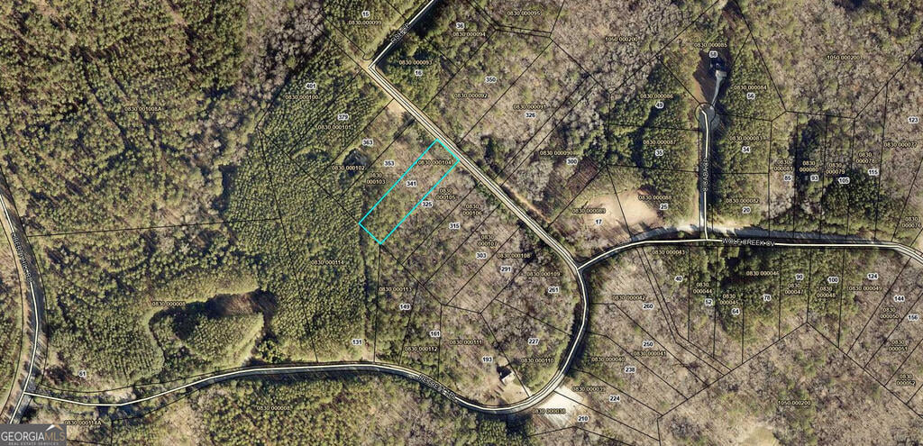 341 Retreat Trail, LaGrange, GA 30240