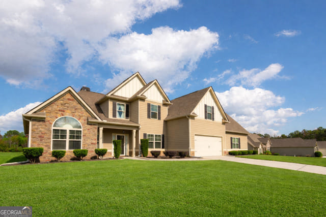 110 Moreland Oaks Dr, Moreland, GA 30259