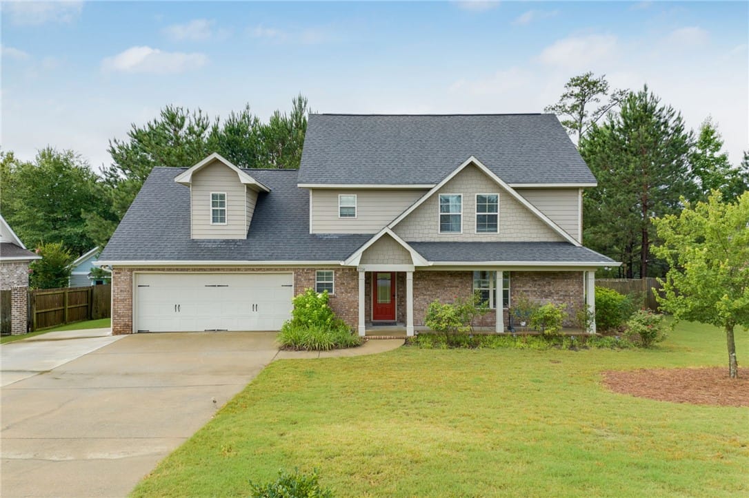 2714 SAWGRASS, PHENIX CITY, AL, 36867