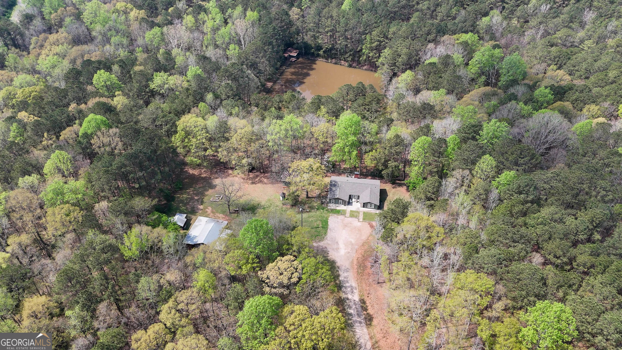 1351 New Franklin Rd, LaGrange, GA 30240