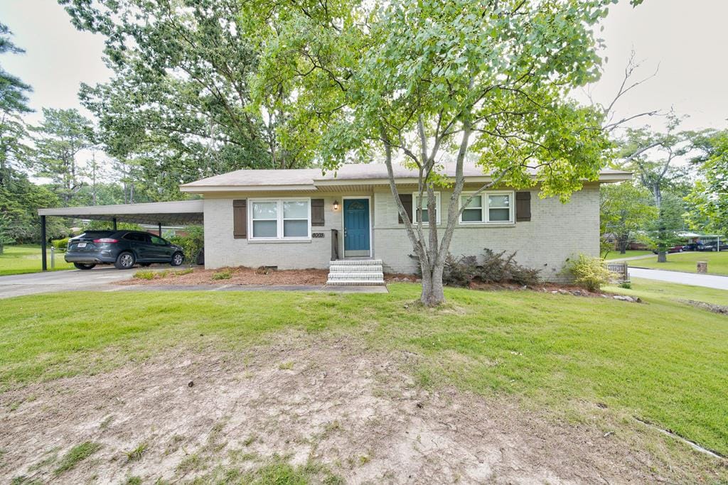 3003 Bellanca St, Columbus, GA 31909