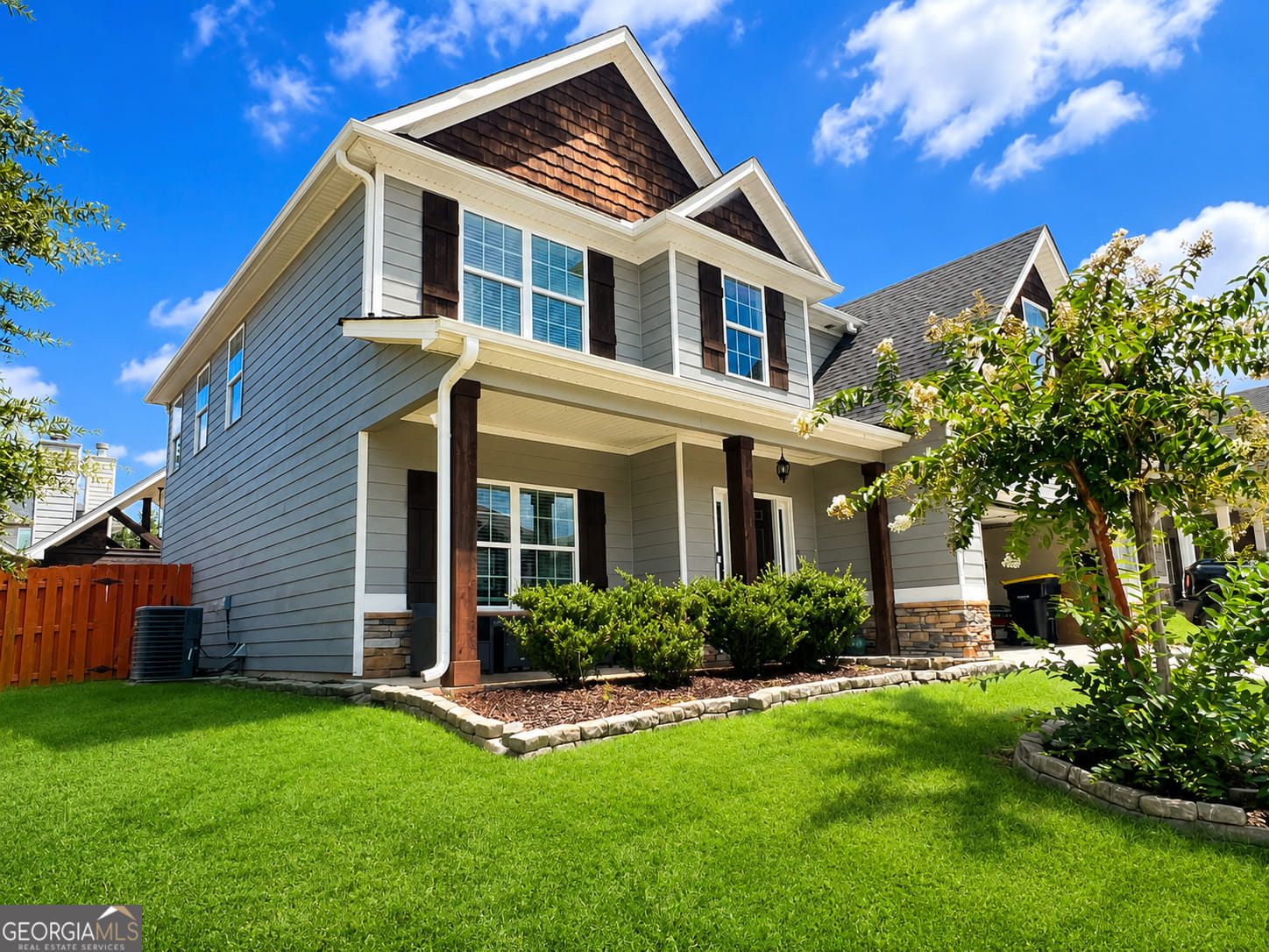 15 Lynnfield Drive, Newnan, GA, 30263