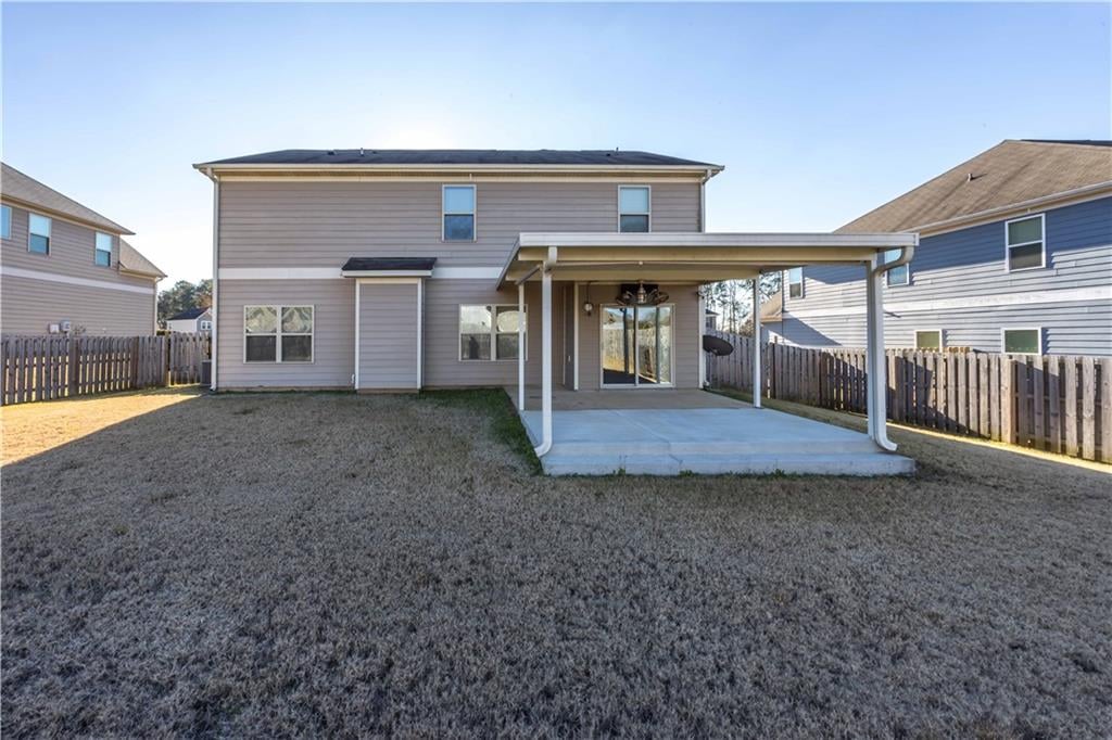 4791 Wisteria Lane, Columbus, GA, 31808