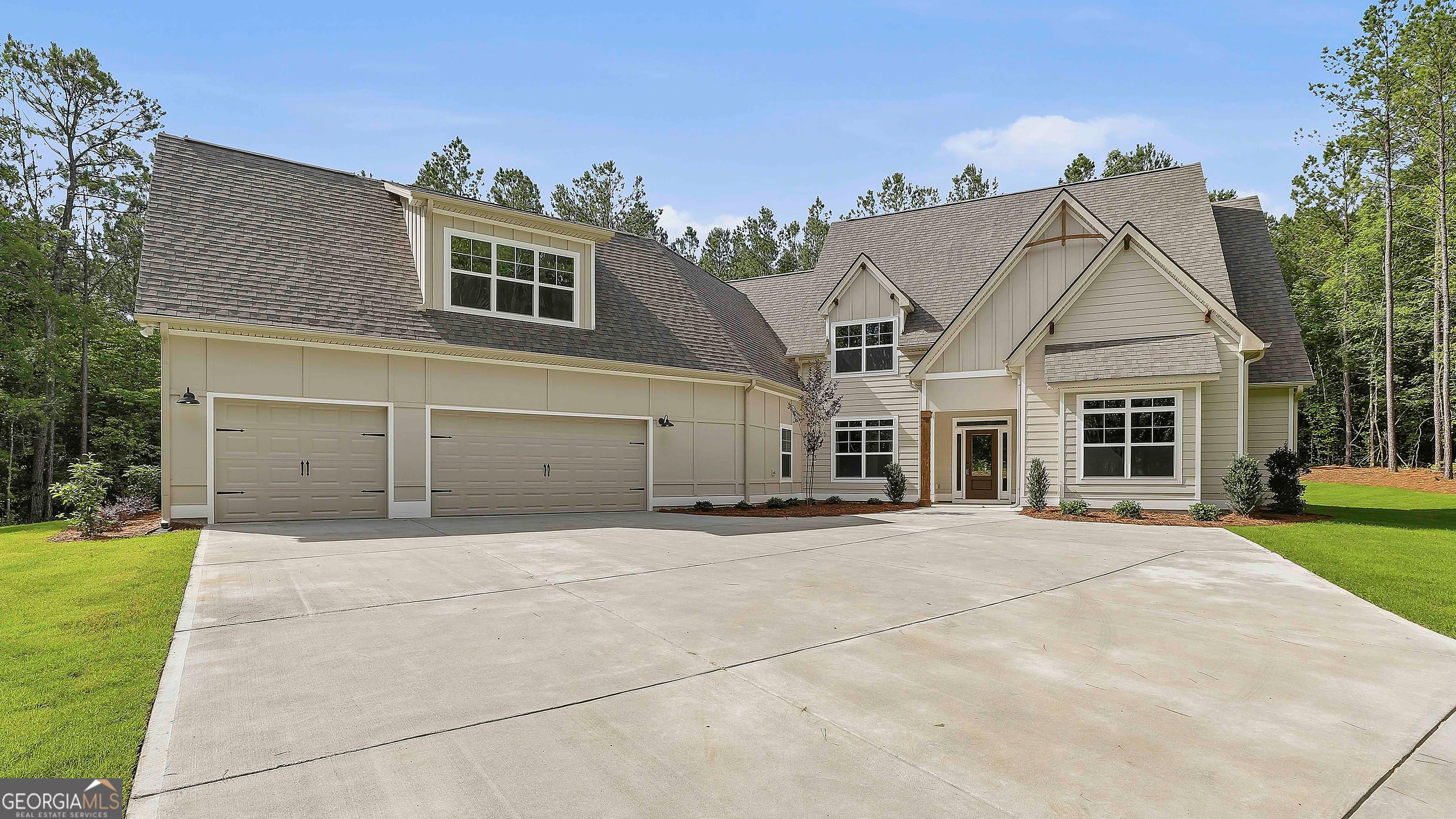 1253 McIntosh Trail #7, Senoia, GA, 30276