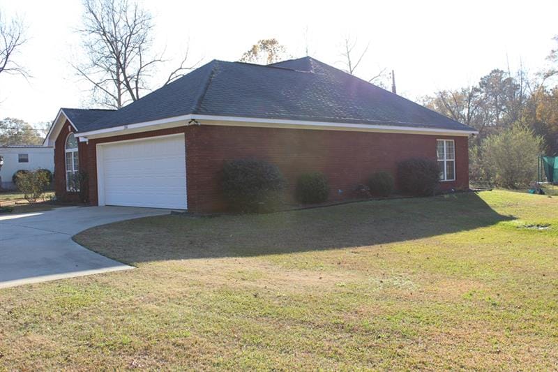 284 Lee Rd 302, Smiths Station, AL, 36877