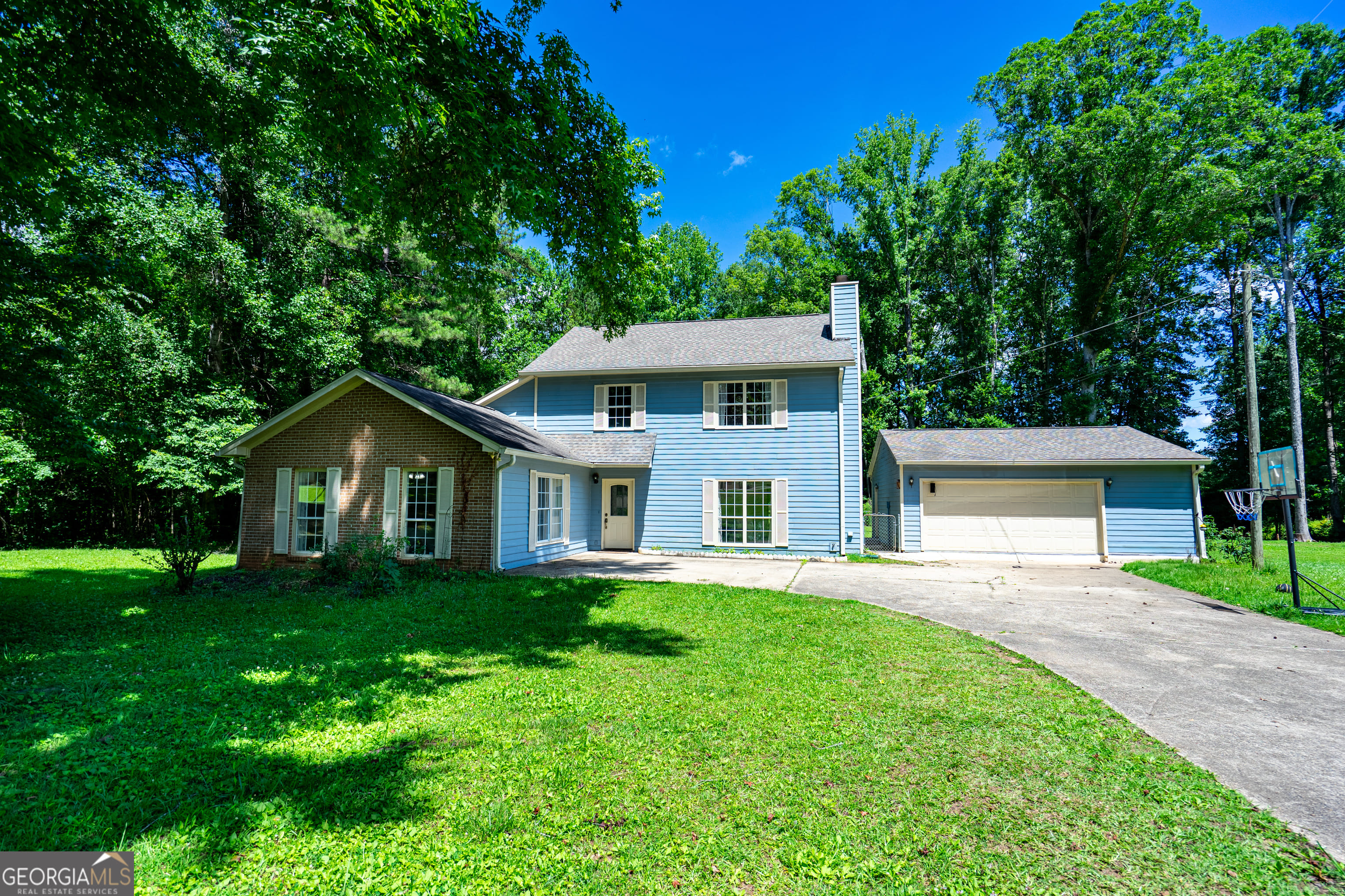 106 Ivy Court, LaGrange, GA, 30241