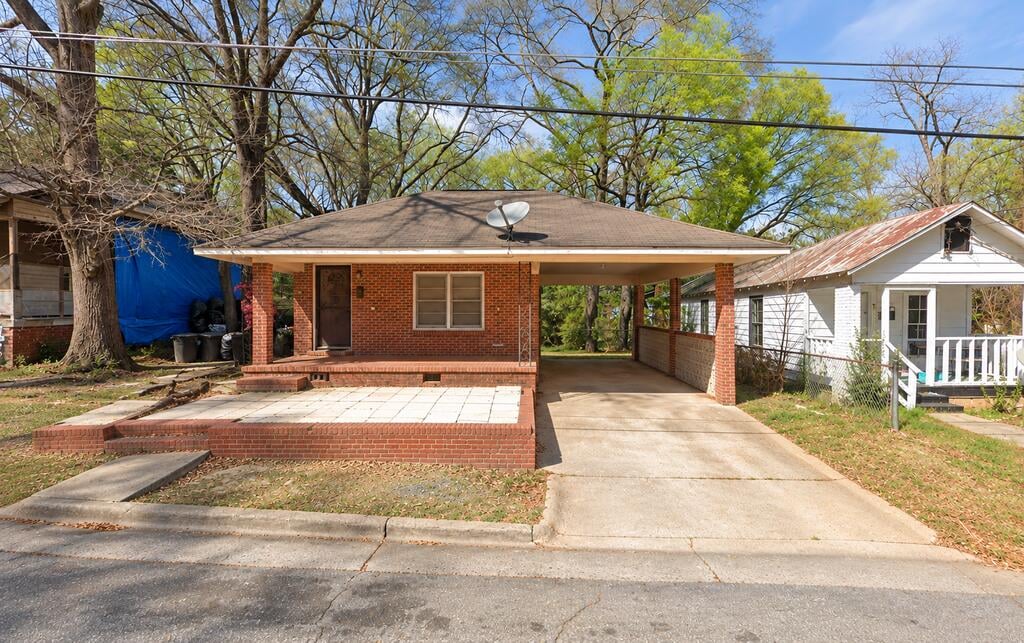 1427 25th St, Columbus, GA 31901