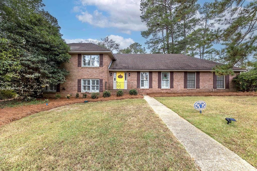 7701 Gray Shoals Drive, Columbus, GA, 31904