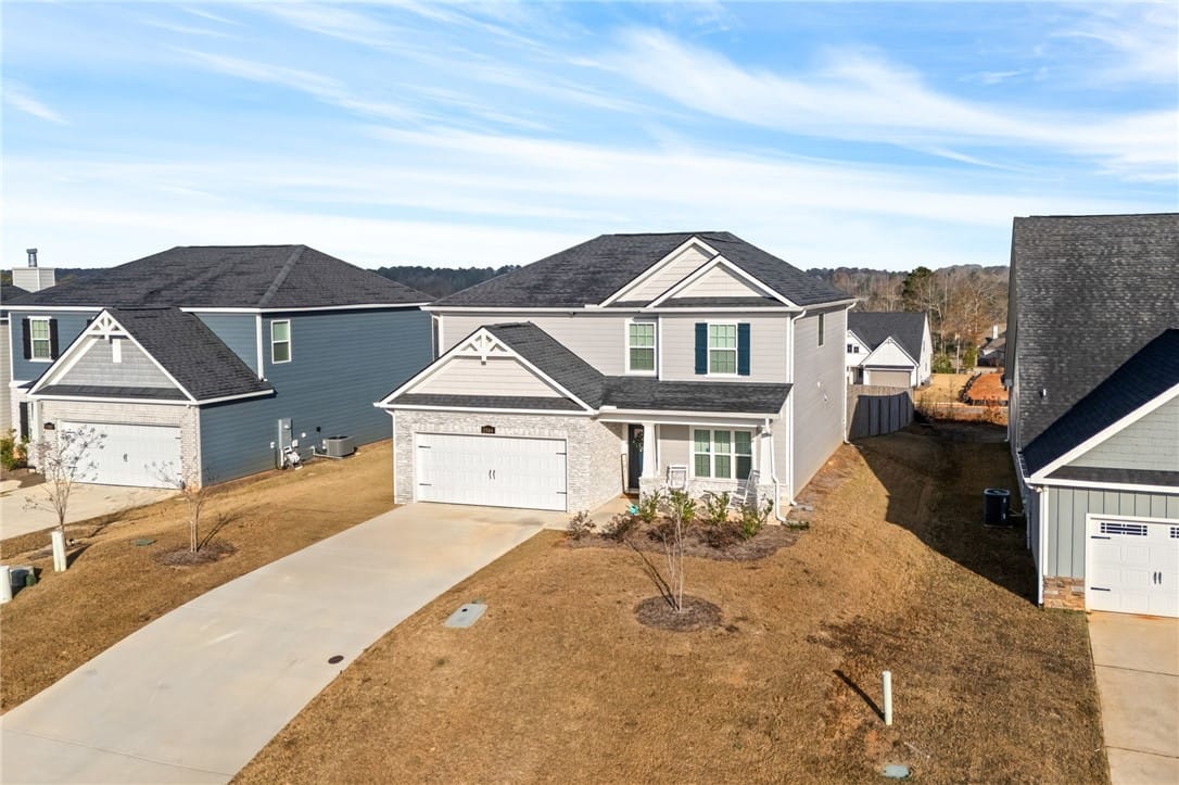 2504 Rocky Point Dr, Opelika, AL 36801, USA