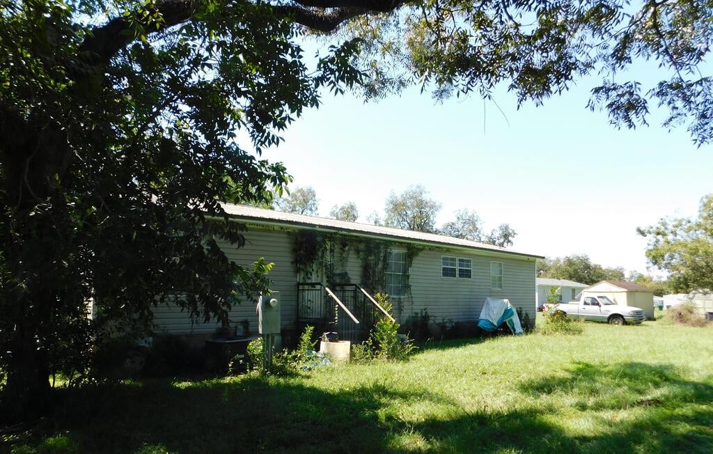 4590 Bowles St SW, Baconton, GA 31716