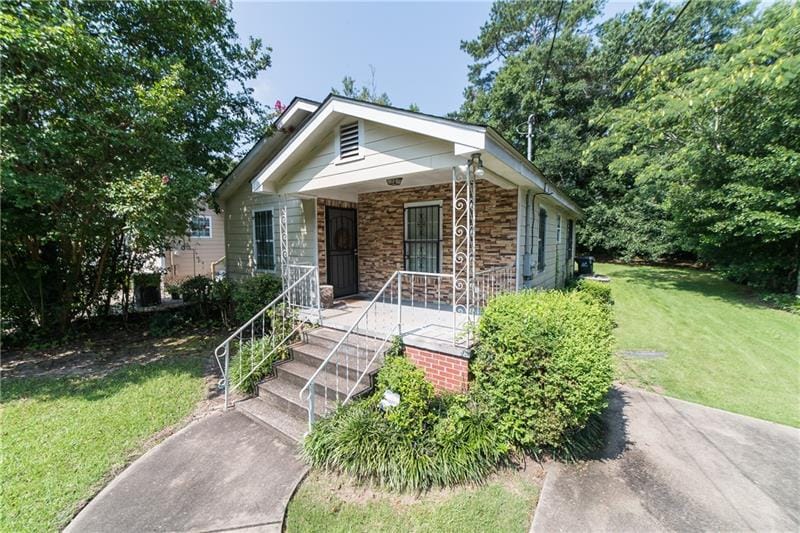 1313 18th, Phenix City, AL, 36867