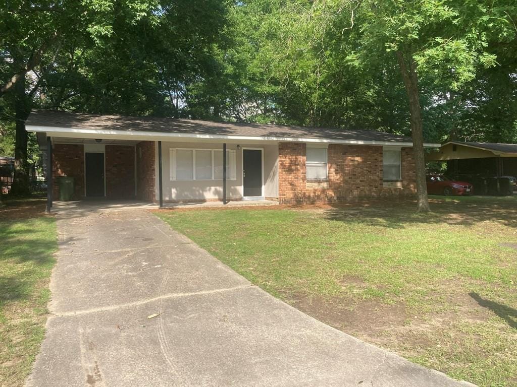 1928 Wellborn Drive, Columbus, GA, 31907
