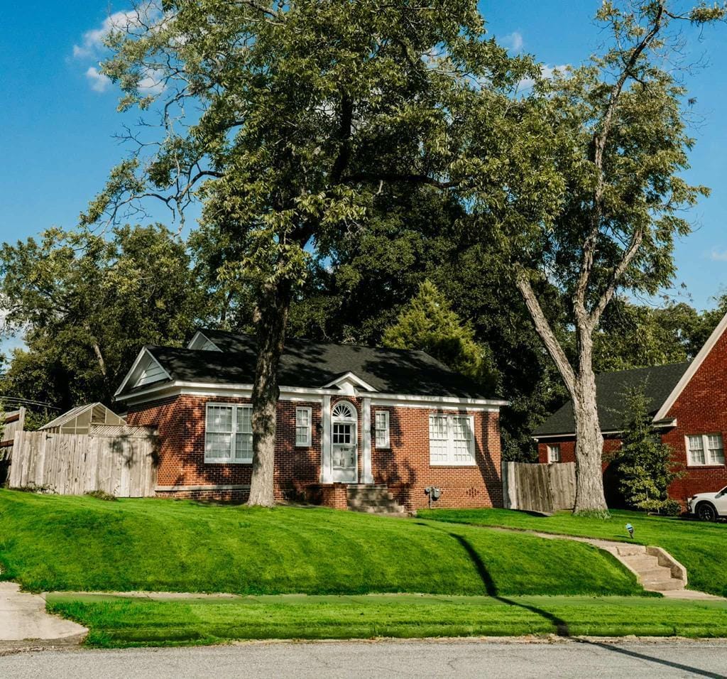 1164 Tate Drive, Columbus, GA, 31906 — Photo 2