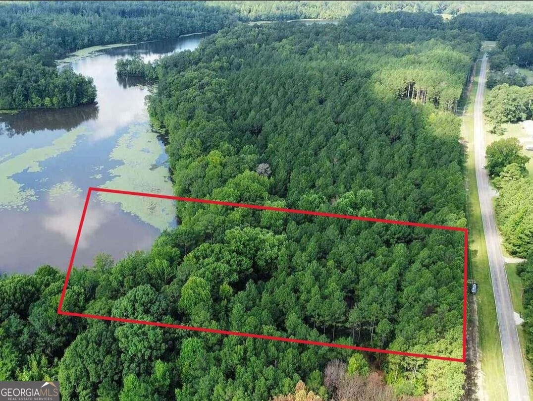 1712 Blue Creek Road, Hogansville, GA, 30230